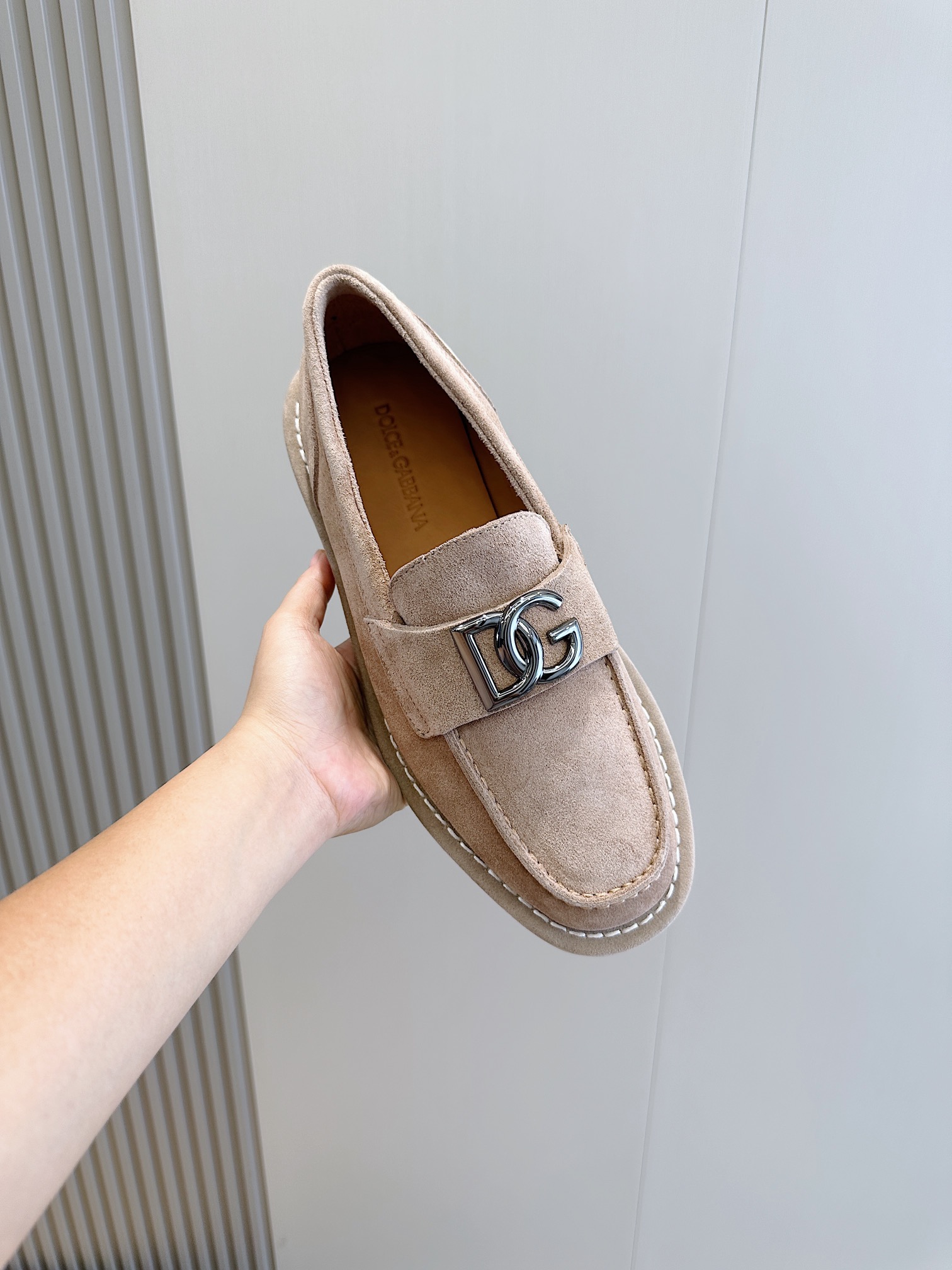 olce & Gabbana shoe